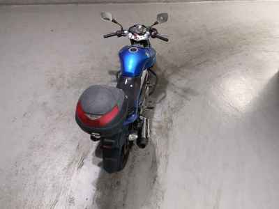 Suzuki GSR250