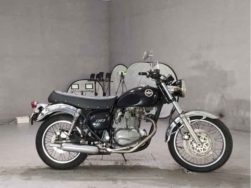 Kawasaki ESTERAY RS