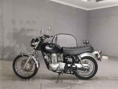 Kawasaki ESTERAY RS