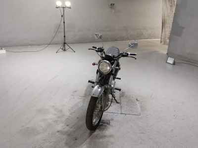 Kawasaki ESTERAY RS