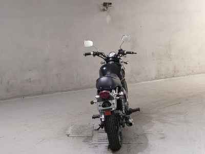 Kawasaki ESTERAY RS
