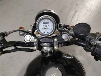 Kawasaki ESTERAY RS