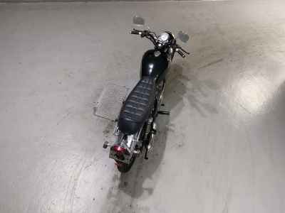 Kawasaki ESTERAY RS