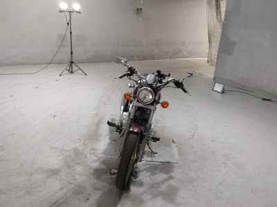 Honda Rebel CMX250