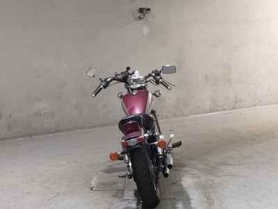 Honda Rebel CMX250