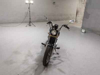 Honda Rebel CMX250