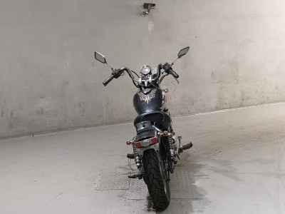Honda Rebel CMX250
