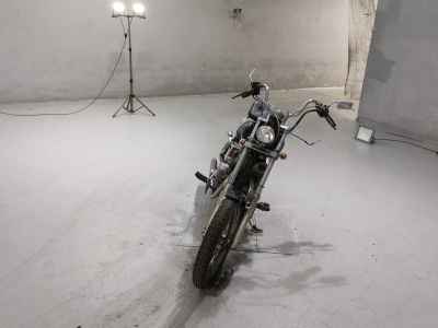 Honda Rebel CMX250