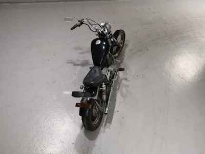 Honda Rebel CMX250