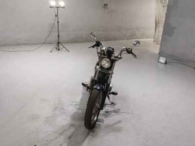 Honda Rebel CMX250