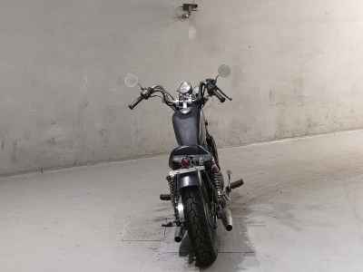 Honda Rebel CMX250