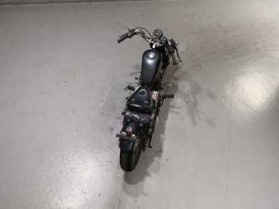 Honda Rebel CMX250
