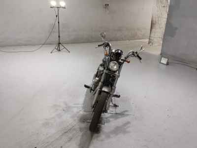 Honda Rebel CMX250