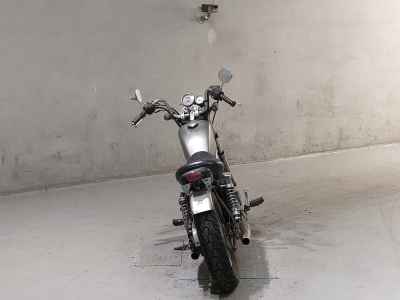 Honda Rebel CMX250