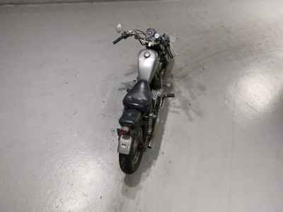 Honda Rebel CMX250