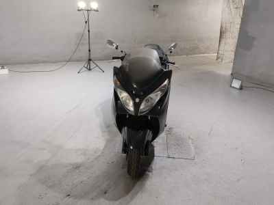 Suzuki Skywave 250S