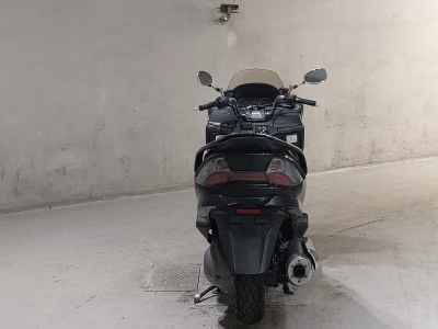 Suzuki Skywave 250S