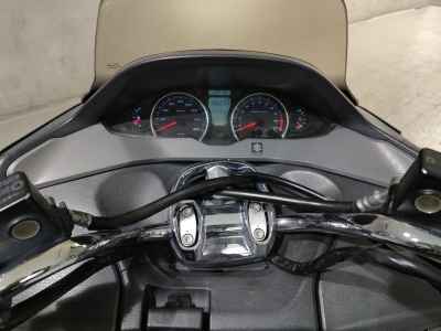 Suzuki Skywave 250S