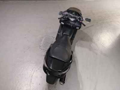Suzuki Skywave 250S