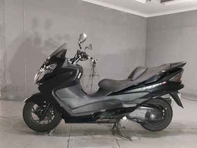 Suzuki Skywave 250M