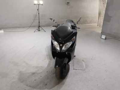Suzuki Skywave 250M