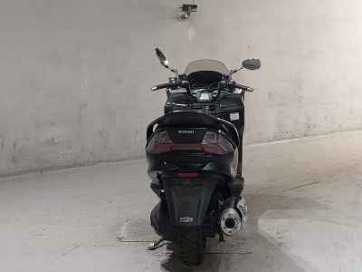 Suzuki Skywave 250M