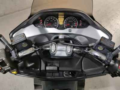 Suzuki Skywave 250M
