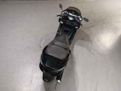 Suzuki Skywave 250M