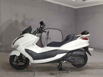Yamaha Majesty 250