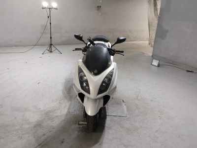 Yamaha Majesty 250