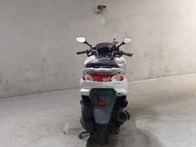 Yamaha Majesty 250