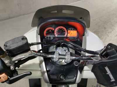 Yamaha Majesty 250