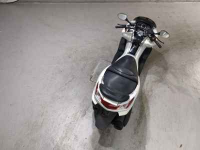 Yamaha Majesty 250