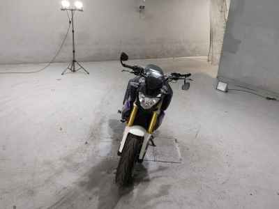 BMW G310R 2017