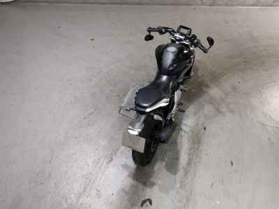 BMW G310R 2017