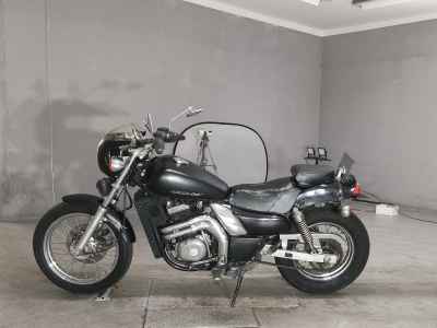 Kawasaki Eliminator 250LX