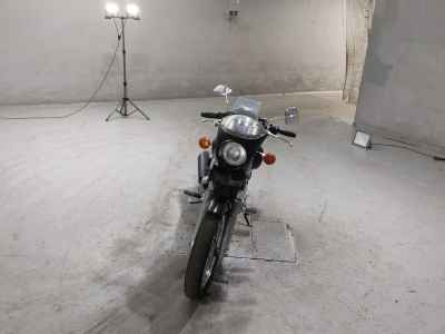 Kawasaki Eliminator 250LX