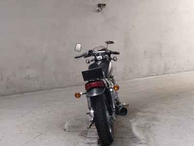 Kawasaki Eliminator 250LX