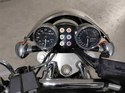 Kawasaki Eliminator 250LX