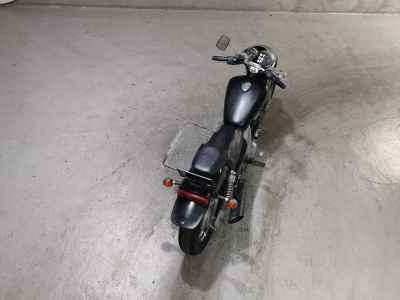 Kawasaki Eliminator 250LX