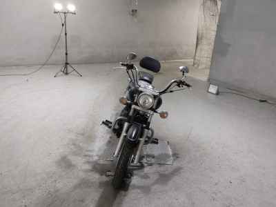 Yamaha XVS250 Drag Star 2011