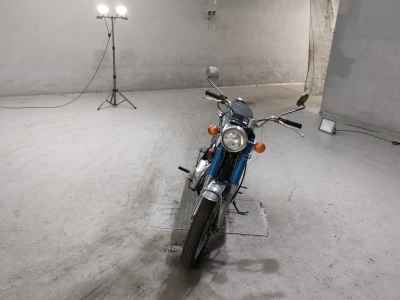 Honda CB250