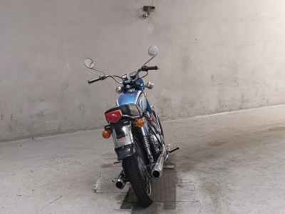Honda CB250