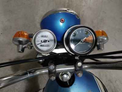 Honda CB250
