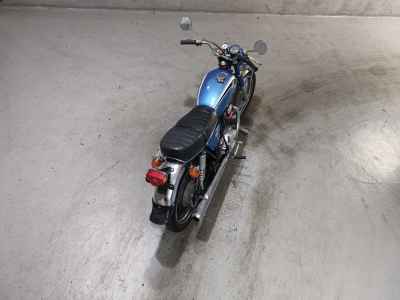 Honda CB250