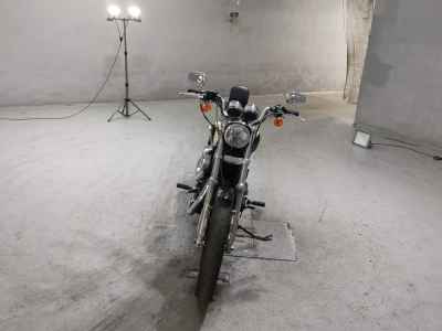 Harley-Davidson Sportster XL1200R 2008