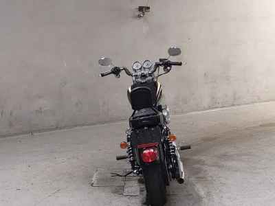 Harley-Davidson Sportster XL1200R 2008