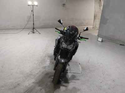 Kawasaki Z900 2022