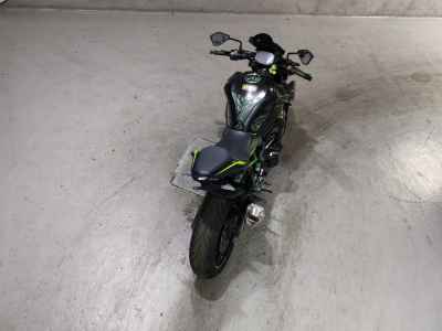 Kawasaki Z900 2022