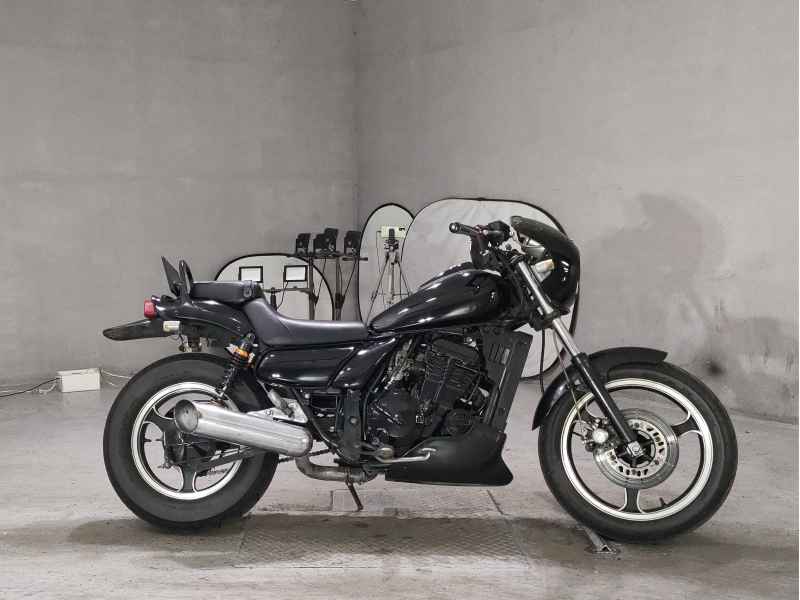 Kawasaki Eliminator 250SE